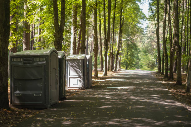 Best Best portable toilet rental  in Dahlgren, VA