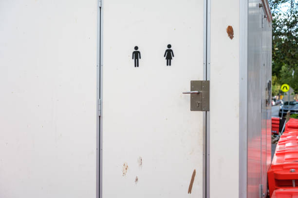 Best Portable restroom solutions  in Dahlgren, VA